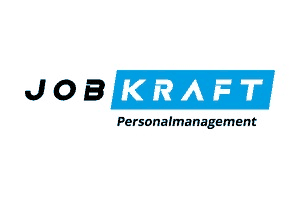 Logo JOBKRAFT Personalmanagement