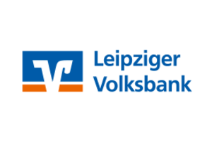 Logo Leipziger Volksbank