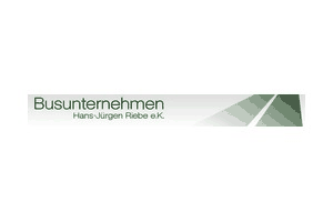Logo Busunternehmen Hans-Jürgen Riebe (LEIPZIGBUS)