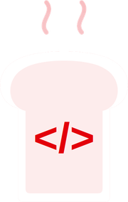 Tech & Toast Icon